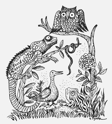 Javier Tafur González